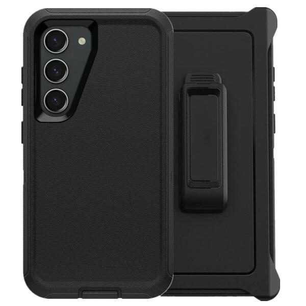Acrilico Samsung A57 OtterBox Defender