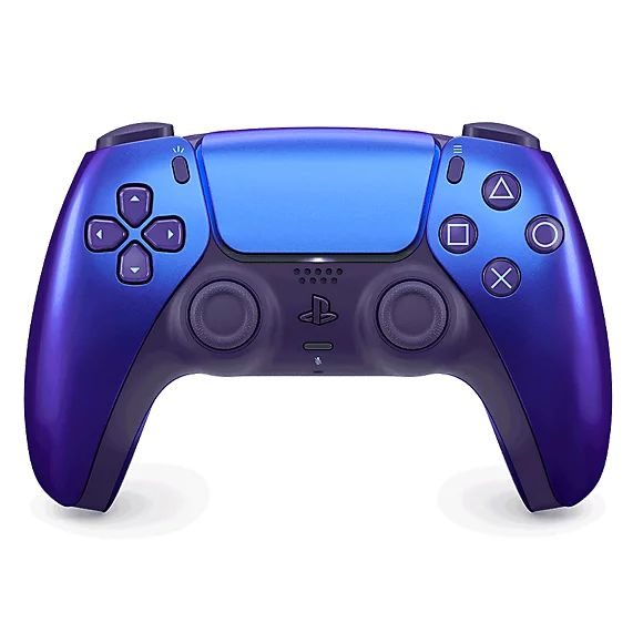 Control Play 5 Dual Sense Original PS5 Chroma |