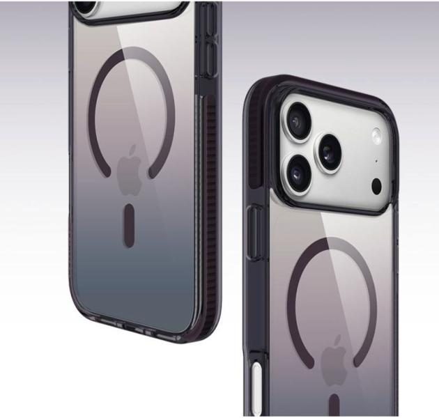 Estuche Prodigee iPhone 17/18 Pro Max Flow