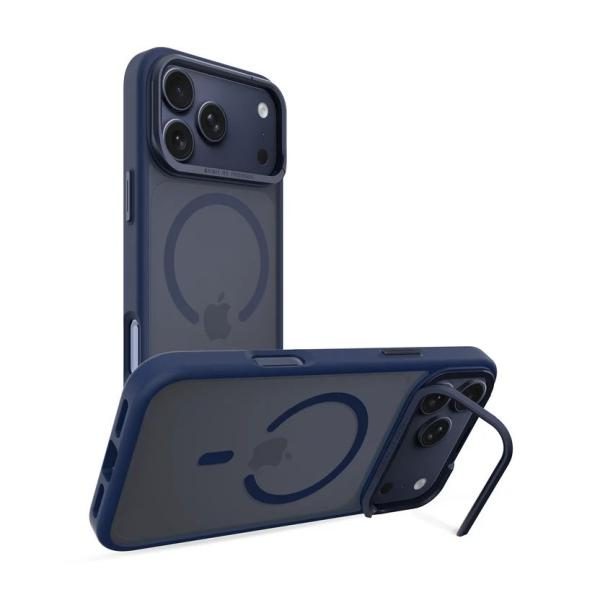 Estuche Prodigee iPhone 17/18 Pro Max Kick It