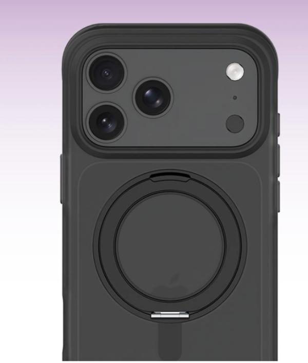 Estuche Prodigee iPhone 17/18 Pro Max Orbit 360