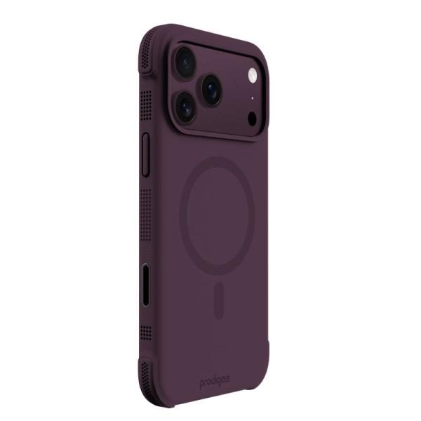 Estuche Prodigee iPhone 17/18 Pro Blackout