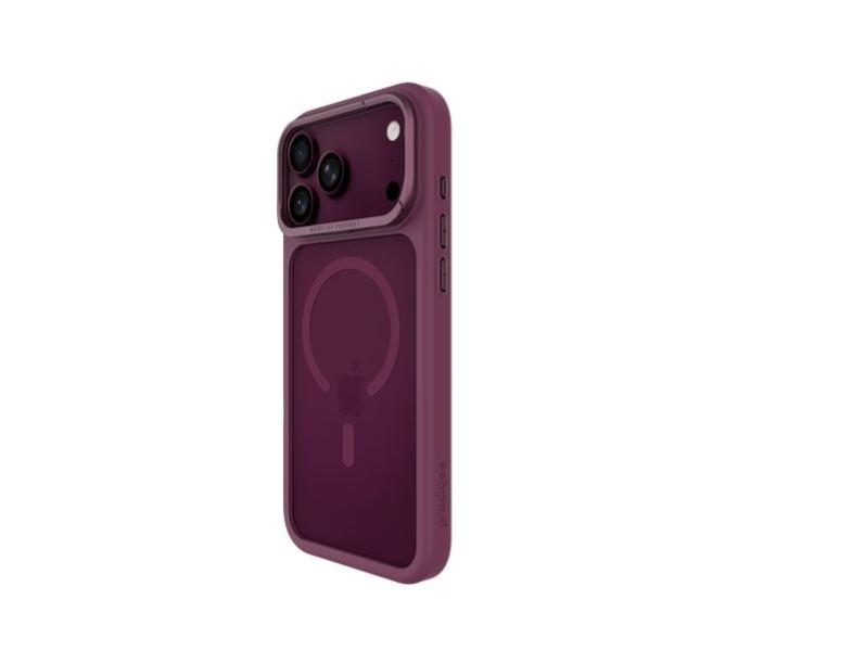Estuche Prodigee iPhone 17 Pro/ 18 Pro Kick It