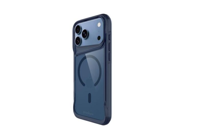 Estuche Prodigee iPhone 17/18 Pro Super Hero