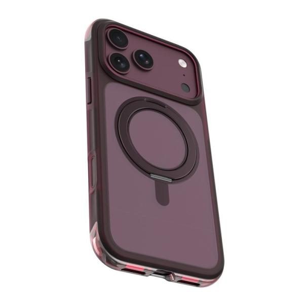 Estuche Prodigee iPhone 17/18 Pro Orbit 360
