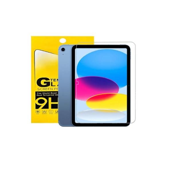 Temperado / Vidrio Ipad 11 ((A16))