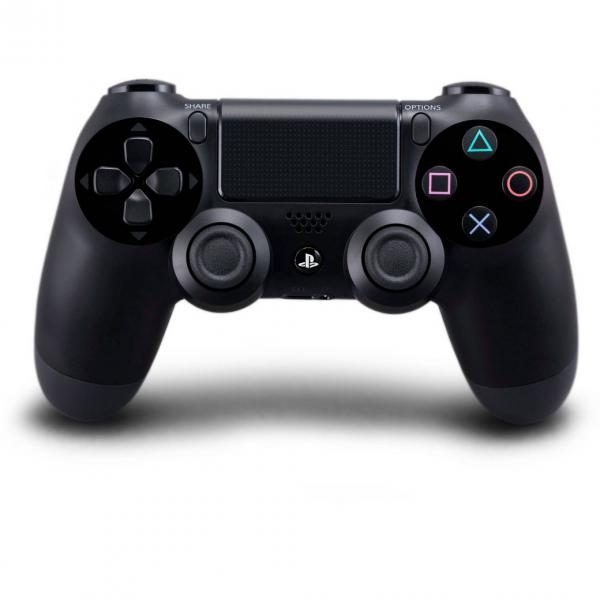 Control Play 4