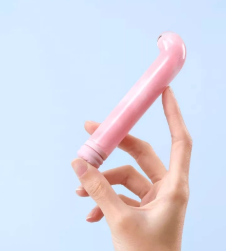 ESTIMULADOR  FEMENINO ZA324A VT500A BE YOUR LOVE