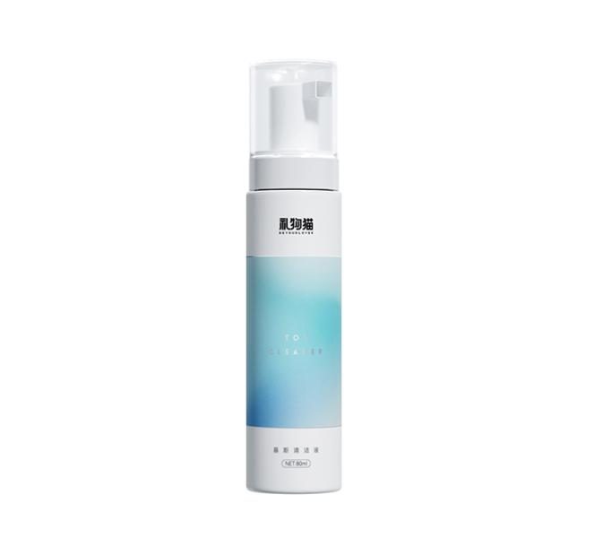 ESPUMA LIMPIADORA ANTIBACTERIANA CY620A BE YOUR LOVE