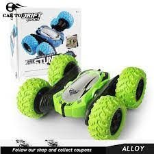 CARRO TRUCO 3388 GIRO 360 CONTROL